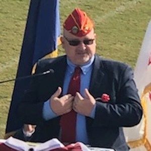 Meet your Posher, Dan